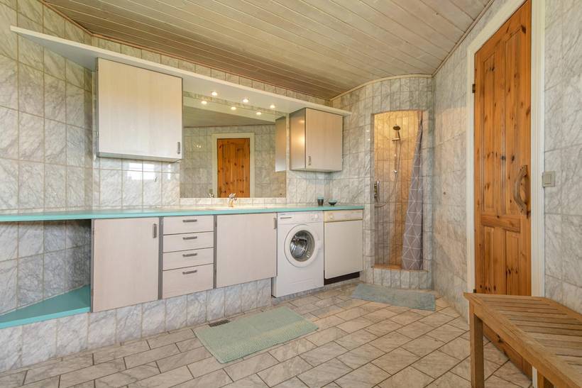 Foto von Ferienhaus EH73 in Vrist - Vejlby Klit - Westjütland