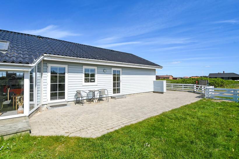 Foto von Ferienhaus EH73 in Vrist - Vejlby Klit - Westjütland