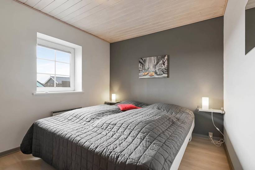 Foto von Ferienhaus EH73 in Vrist - Vejlby Klit - Westjütland