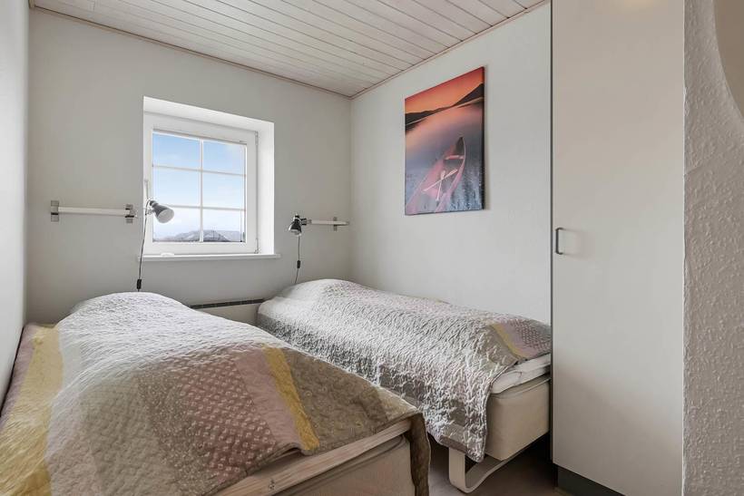 Foto von Ferienhaus EH73 in Vrist - Vejlby Klit - Westjütland