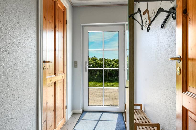 Foto von Ferienhaus EH73 in Vrist - Vejlby Klit - Westjütland
