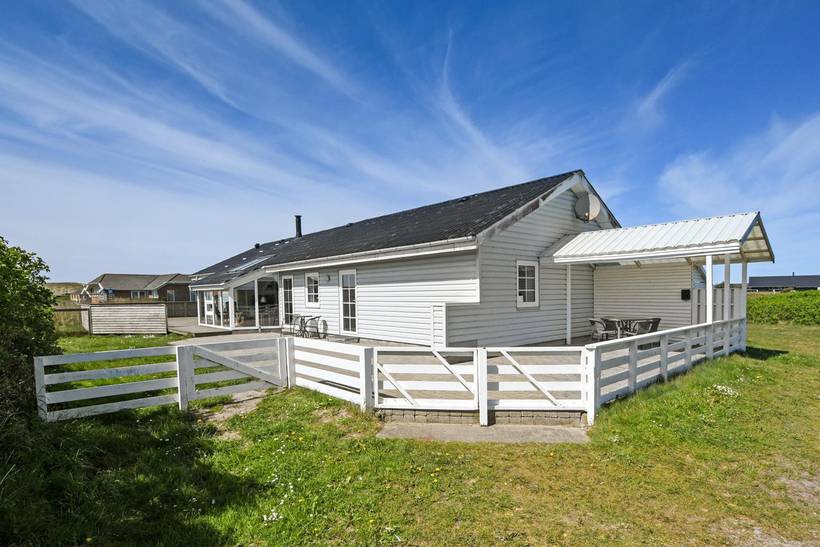 Foto von Ferienhaus EH73 in Vrist - Vejlby Klit - Westjütland