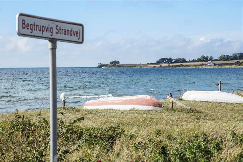 Foto von Ferienhaus EH74 in Mols - Ostjütland