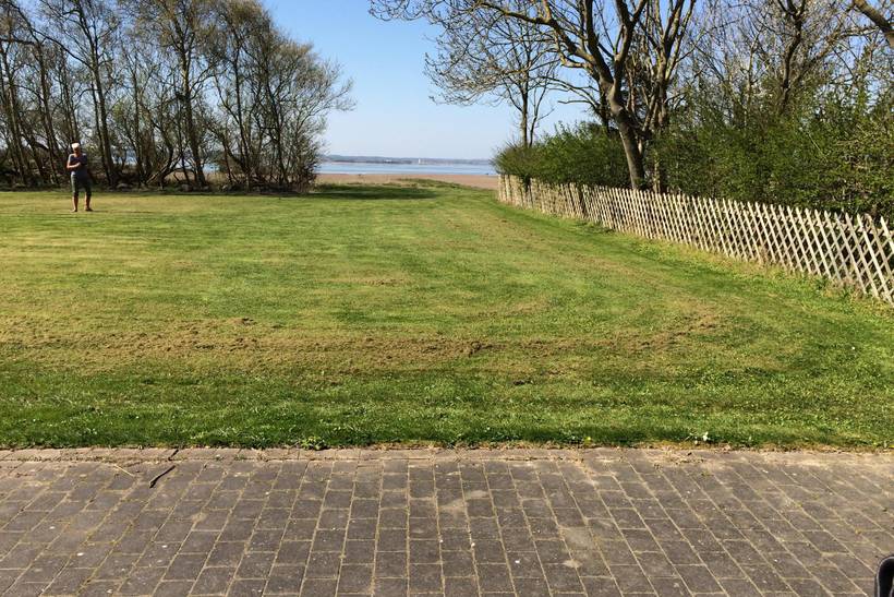 Foto von Ferienhaus EH76 auf Mors - Thy/Limfjord