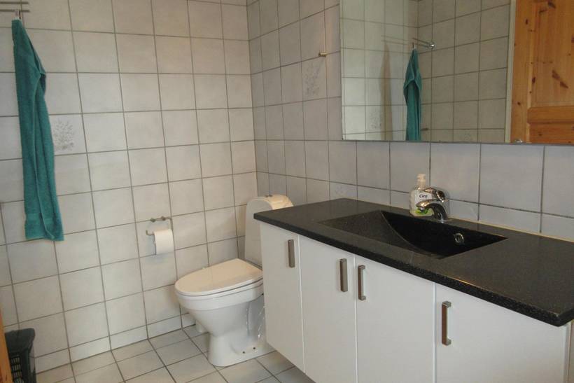 Foto von Ferienhaus EH76 auf Mors - Thy/Limfjord