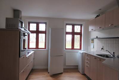 Vorschaubild von Ferienhaus EH76 auf Mors - Thy/Limfjord