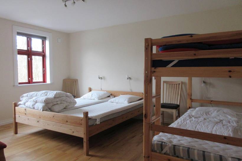 Foto von Ferienhaus EH76 auf Mors - Thy/Limfjord