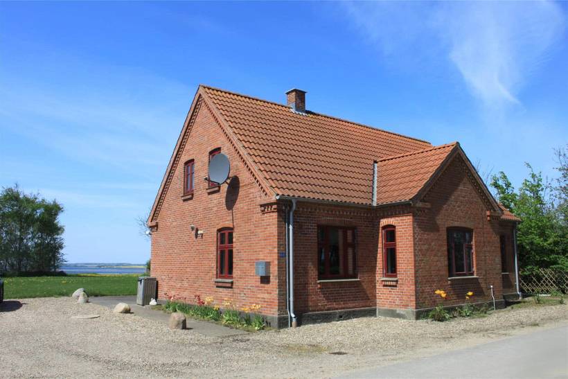 Foto von Ferienhaus EH76 auf Mors - Thy/Limfjord