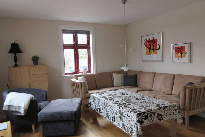 Foto von Ferienhaus EH76 auf Mors - Thy/Limfjord