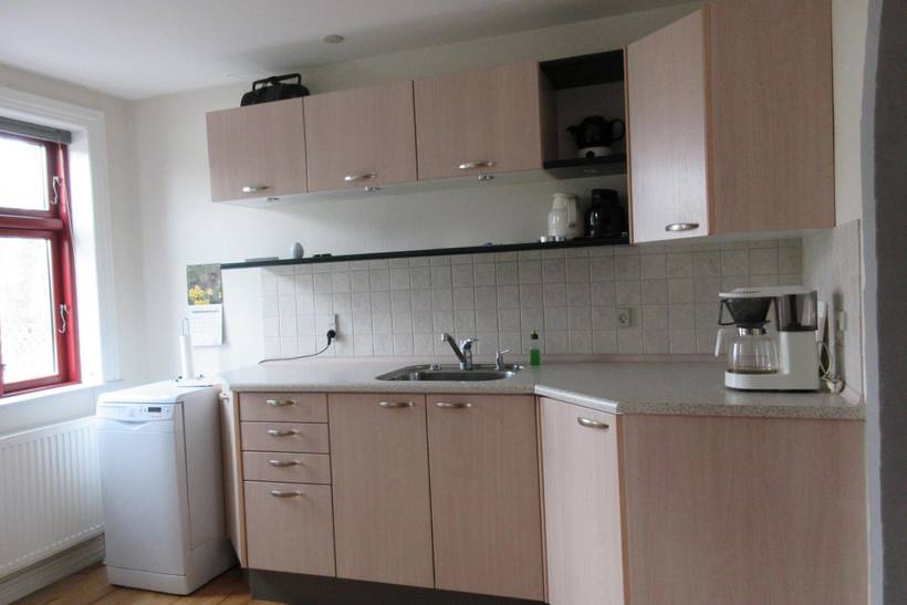 Foto von Ferienhaus EH76 auf Mors - Thy/Limfjord