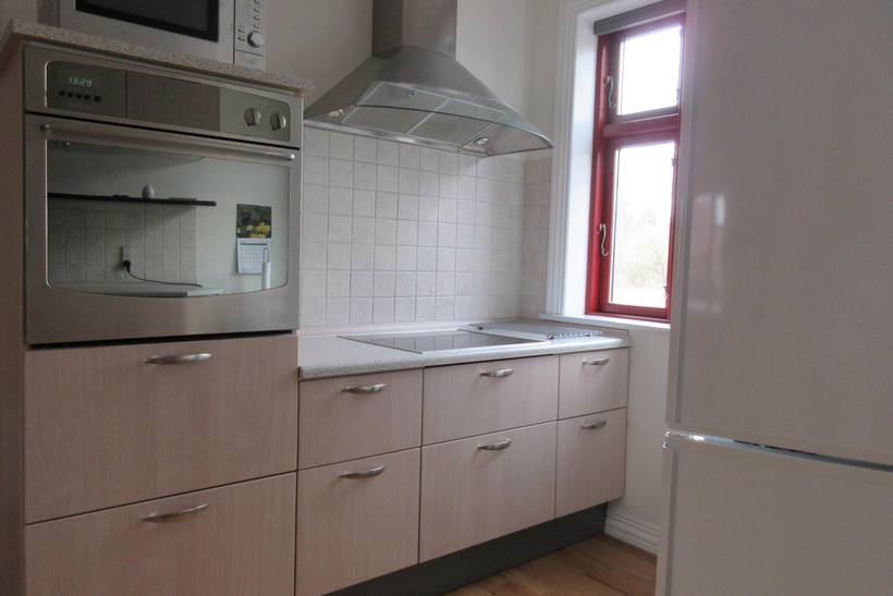 Foto von Ferienhaus EH76 auf Mors - Thy/Limfjord