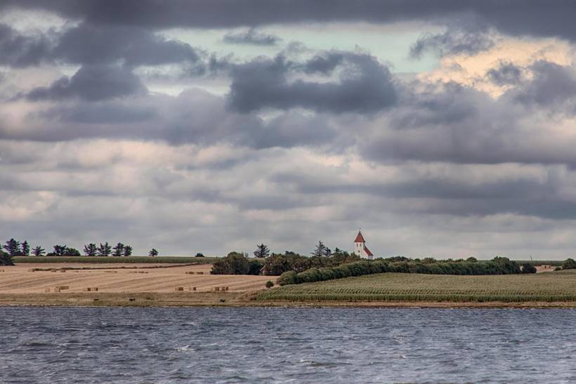 Foto von Ferienhaus EH76 auf Mors - Thy/Limfjord