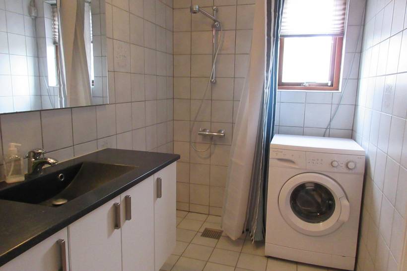 Foto von Ferienhaus EH76 auf Mors - Thy/Limfjord