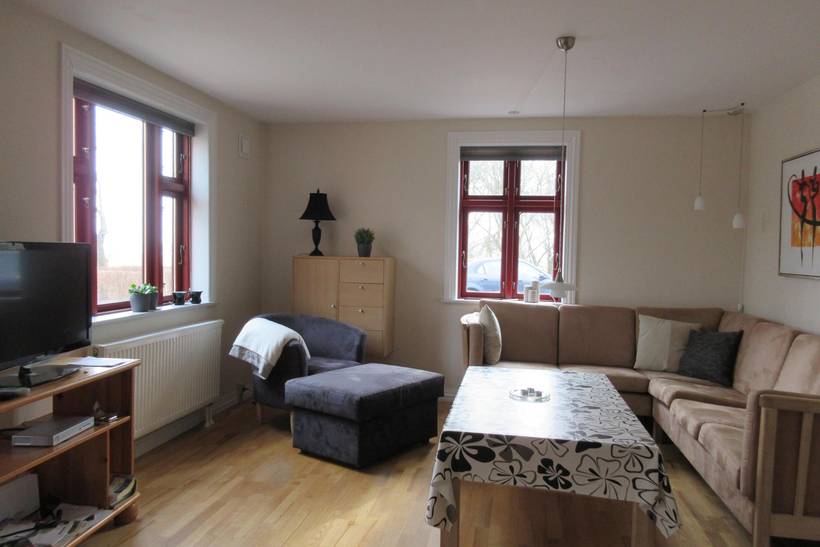 Foto von Ferienhaus EH76 auf Mors - Thy/Limfjord