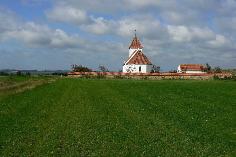 Foto von Ferienhaus EH76 auf Mors - Thy/Limfjord