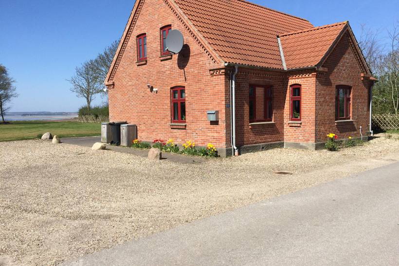 Foto von Ferienhaus EH76 auf Mors - Thy/Limfjord