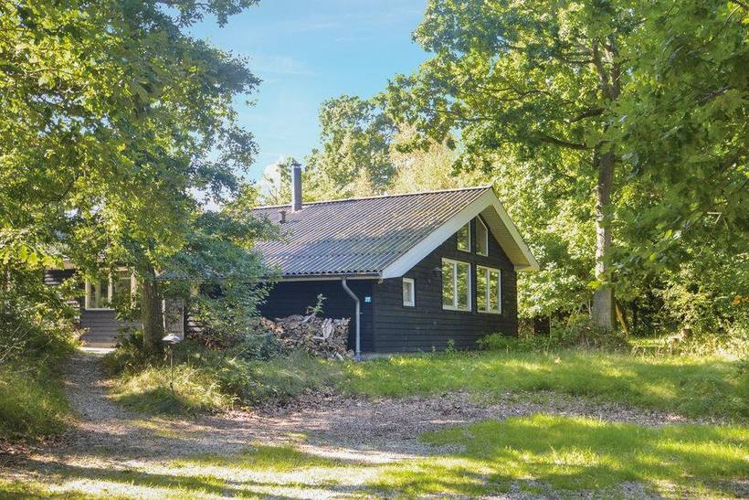 Foto von Ferienhaus EH83 in Fjellerup - Ostjütland
