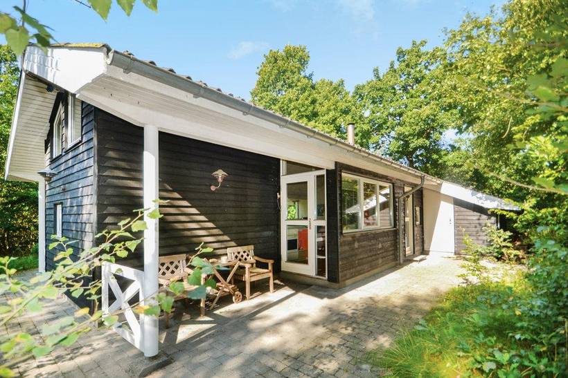 Foto von Ferienhaus EH83 in Fjellerup - Ostjütland