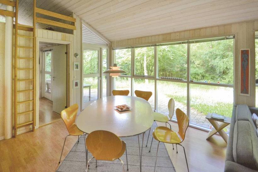Foto von Ferienhaus EH83 in Fjellerup - Ostjütland