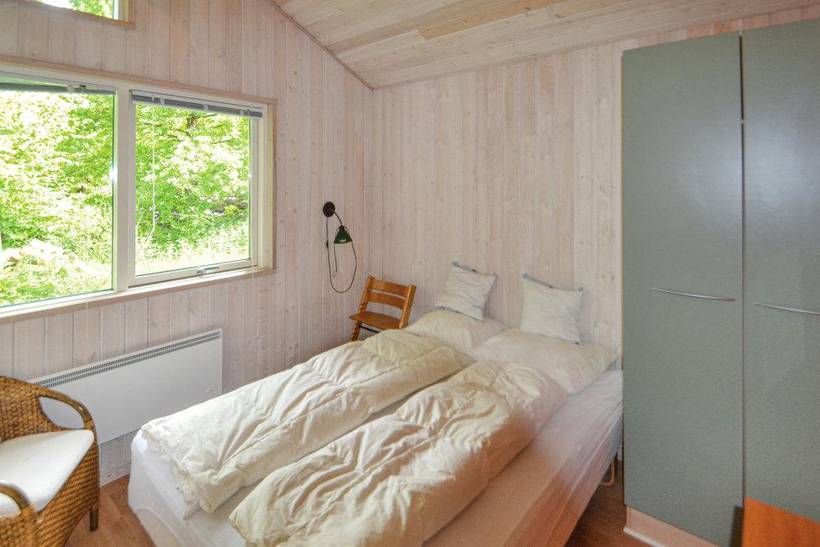 Foto von Ferienhaus EH83 in Fjellerup - Ostjütland