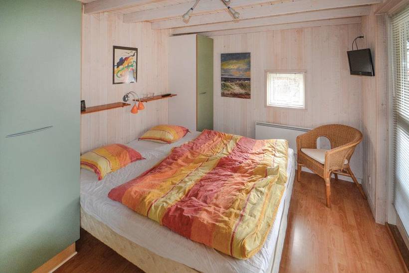 Foto von Ferienhaus EH83 in Fjellerup - Ostjütland