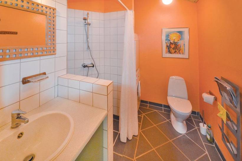 Foto von Ferienhaus EH83 in Fjellerup - Ostjütland