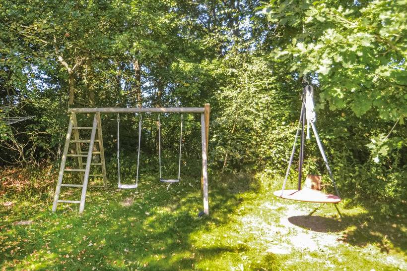 Foto von Ferienhaus EH83 in Fjellerup - Ostjütland