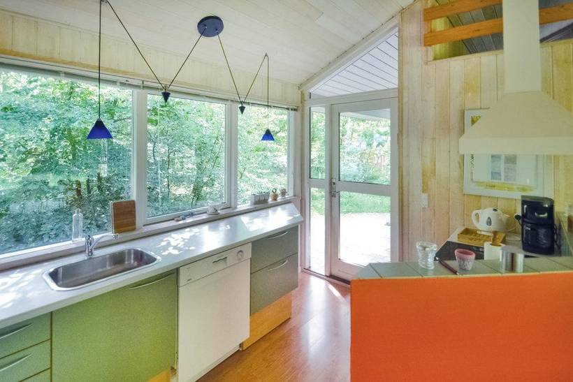 Foto von Ferienhaus EH83 in Fjellerup - Ostjütland