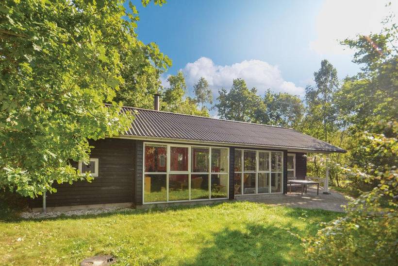 Foto von Ferienhaus EH83 in Fjellerup - Ostjütland
