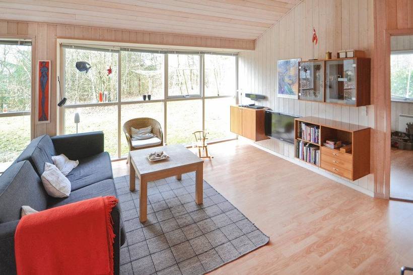 Foto von Ferienhaus EH83 in Fjellerup - Ostjütland