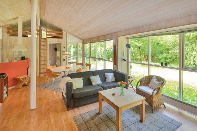 Foto von Ferienhaus EH83 in Fjellerup - Ostjütland