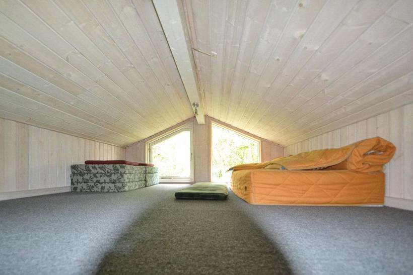 Foto von Ferienhaus EH83 in Fjellerup - Ostjütland