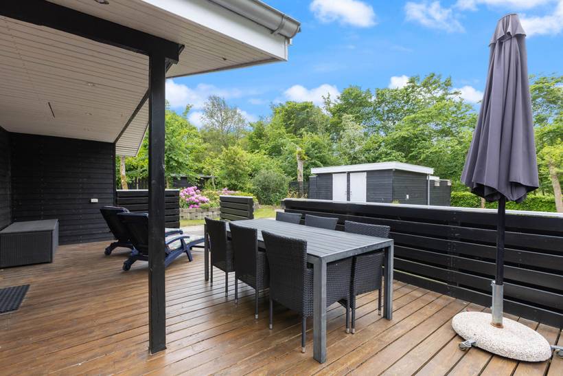 Foto von Ferienhaus EH86 in Bork Havn - Westjütland