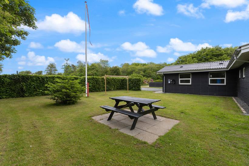 Foto von Ferienhaus EH86 in Bork Havn - Westjütland