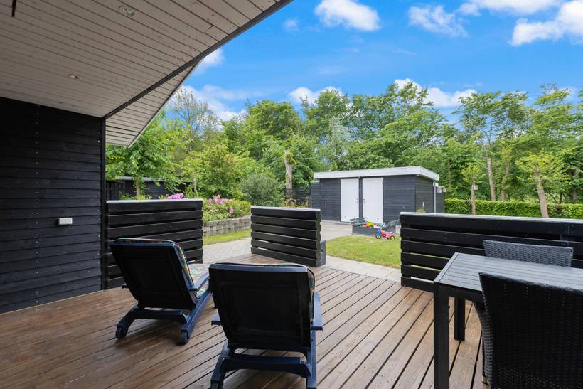 Foto von Ferienhaus EH86 in Bork Havn - Westjütland