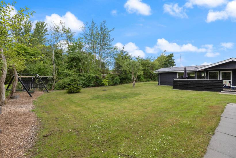 Foto von Ferienhaus EH86 in Bork Havn - Westjütland