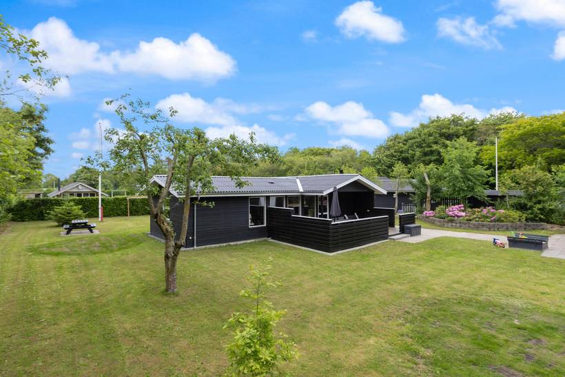 Foto von Ferienhaus EH86 in Bork Havn - Westjütland