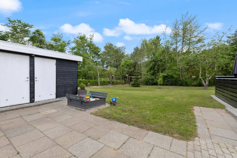 Foto von Ferienhaus EH86 in Bork Havn - Westjütland