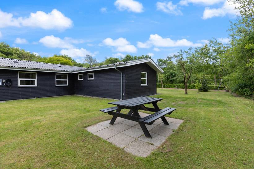 Foto von Ferienhaus EH86 in Bork Havn - Westjütland