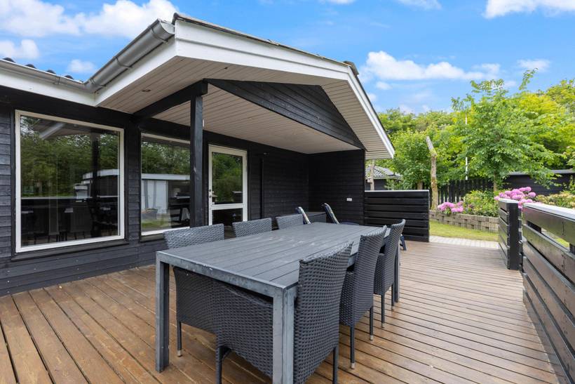 Foto von Ferienhaus EH86 in Bork Havn - Westjütland