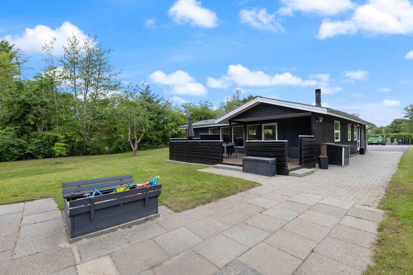 Foto von Ferienhaus EH86 in Bork Havn - Westjütland