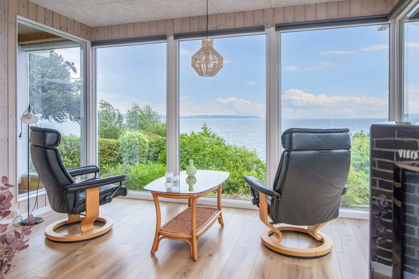 Foto von Ferienhaus EH89 in Hvidbjerg - Ostjütland