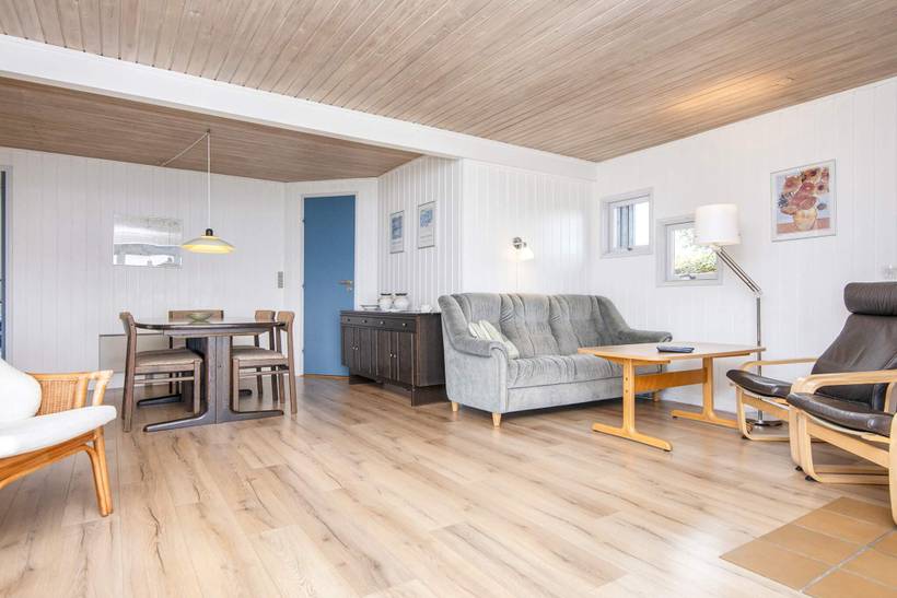 Foto von Ferienhaus EH89 in Hvidbjerg - Ostjütland