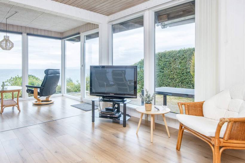 Foto von Ferienhaus EH89 in Hvidbjerg - Ostjütland