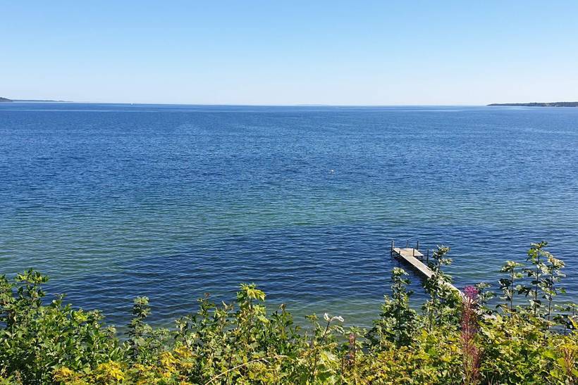 Foto von Ferienhaus EH89 in Hvidbjerg - Ostjütland