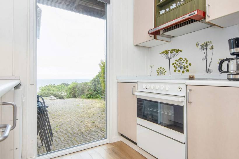 Foto von Ferienhaus EH89 in Hvidbjerg - Ostjütland
