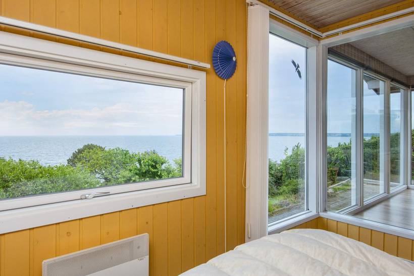Foto von Ferienhaus EH89 in Hvidbjerg - Ostjütland