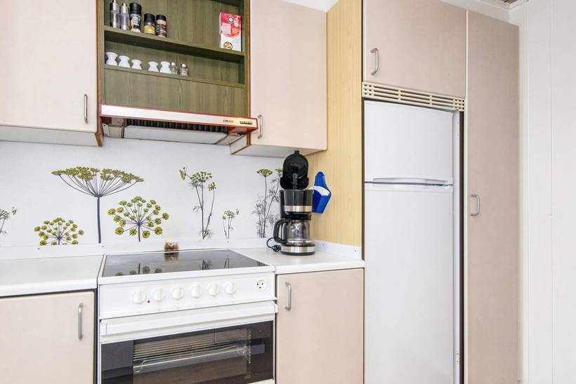 Foto von Ferienhaus EH89 in Hvidbjerg - Ostjütland