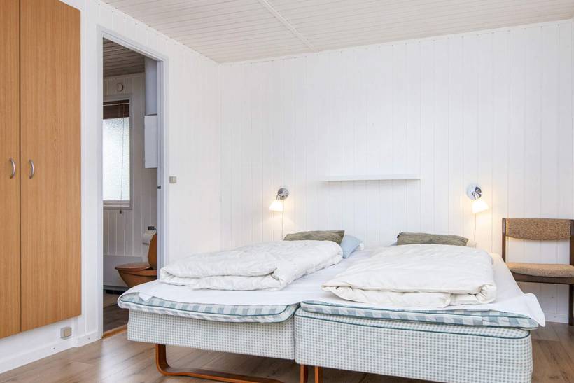 Foto von Ferienhaus EH89 in Hvidbjerg - Ostjütland
