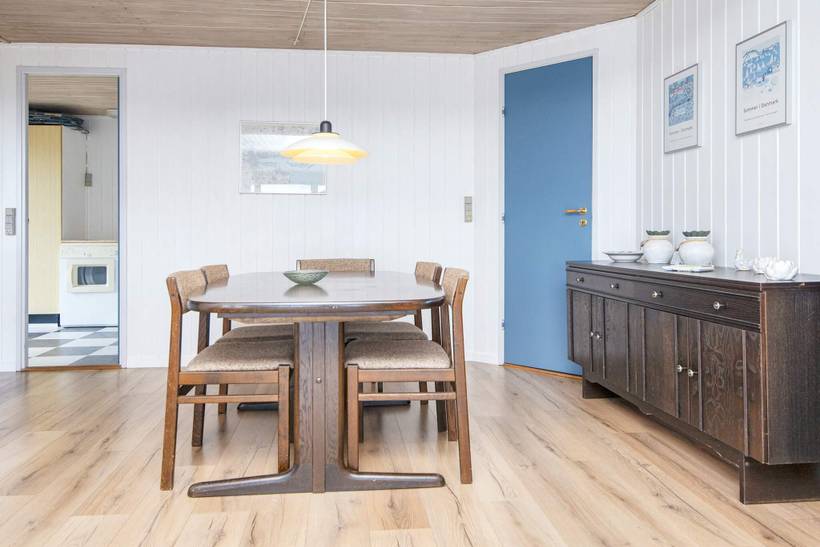 Foto von Ferienhaus EH89 in Hvidbjerg - Ostjütland